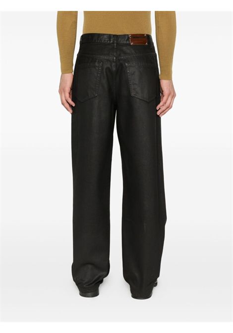  DRIES VAN NOTEN | Pants | 0209272383900